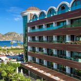Elite World Marmaris Hotel - Adults Only Picture 8
