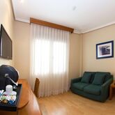 NH San Pedro Hotel Picture 19