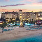 British Colonial Hilton Hotel Picture 2