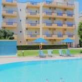 Holidays at Castro Hotel in Amoudara, Crete