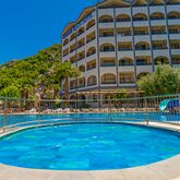 Golmar Beach Hotel Picture 3