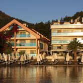 Orsmaris Boutique Hotel Picture 7