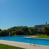 Holidays at Saint Nicholas Aparthotel in Gouvia, Corfu