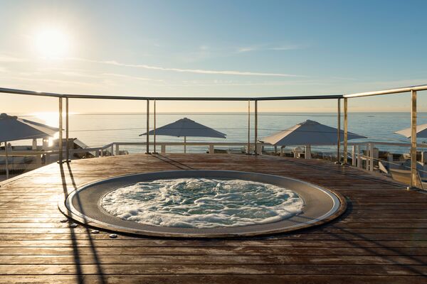 Holidays at Roc Lago Rojo Hotel - Adults Only in Torremolinos, Costa del Sol