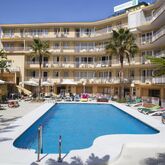 Holidays at Ecuador Park Apartments in Torremolinos, Costa del Sol