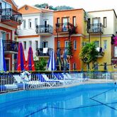 Magic Tulip Hotel Picture 5