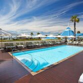 Holidays at Table Bay Hotel in Cape Town, South Africa