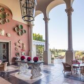 Villa Padierna Palace Hotel Picture 5