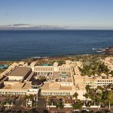 Red Level At Gran Melia Tenerife Picture 13