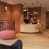 Timhotel Jardin Des Plantes Hotel Picture 14