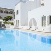 Nissos Thira Hotel Picture 5