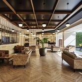 Fairmont Bab Al Bahr Hotel Picture 5