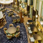 Sofitel Paris La Defense Hotel Picture 12
