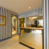 Saint Germain Hotel Picture 14
