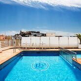 Holidays at Royal Plaza Hotel in Ibiza Town, Ibiza