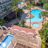 Holidays at Golden Port Salou Hotel in Salou, Costa Dorada