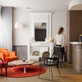 Magenta Paris Hotel Picture 11