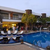 Villa Vik Hotel Picture 8