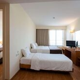 Angela Hotel Downtown Rooms Picture 7