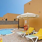 Villas Del Sol Deluxe Picture 4