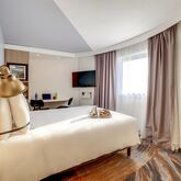 Mercure Paris Gare Du Lyon Hotel Picture 7