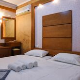 Sacallis Inn Hotel Picture 9