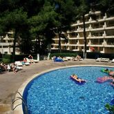 Holidays at Ibersol Catalonia Gardens Apartments in Salou, Costa Dorada