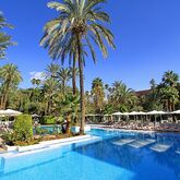 Holidays at Kenzi Rose Garden in Marrakech, Morocco