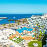 Holidays at Hovima La Pinta Beachfront Family Hotel in Torviscas, Costa Adeje