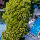 Fairmont Royal Pavilion Hotel Picture 10