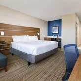 Holiday Inn Express Boston Hotel Picture 4