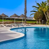 Holidays at Clube Porto Mos Hotel in Lagos, Algarve