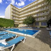 Holidays at Adma Pineda Hotel in Pineda de Mar, Costa Brava