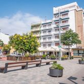 Mont Palau Hotel Picture 7