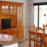 Complejo Riviera Apartments Picture 5