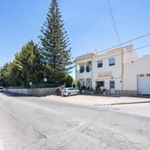 Flor Da Laranja Apartments Picture 14