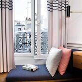 Holidays at Neva Hotel in Arc De Triomphe & Pte Maillot (Arr 17), Paris
