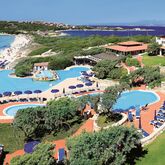 Holidays at Colonna Capo Testa Hotel in Santa Teresa di Gallura, Sardinia