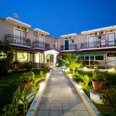 Perkes Hotel Picture 6