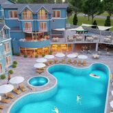 Blue Pearl Aparthotel Picture 8
