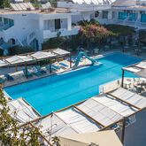 Loutanis Hotel Picture 2