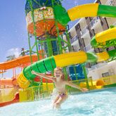 Narcia Resort Hotel Picture 6