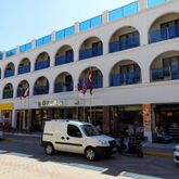 Ozcan Beach Hotel Picture 4