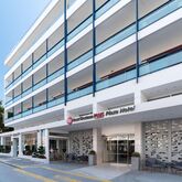 Best Western Plaza Hotel Picture 7