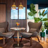 Holiday Inn Paris Hotel Montparnasse Pasteur Picture 9