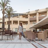 Kato Stalos Beach Hotel Picture 17