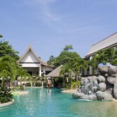 Holidays at Centara Kata Resort Phuket Hotel in Phuket Kata Beach, Phuket