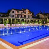 Belkon Hotel Picture 3