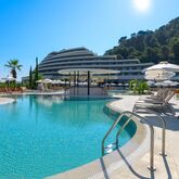 Holidays at Olympic Palace Hotel in Ixia, Rhodes