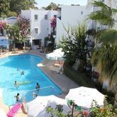 Serhan Hotel - Adults Only Picture 11